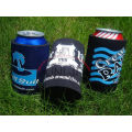 Custom Insulated Neoprene Beer Stubby Holder Can Cooler (BC0001)